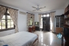 Great house for rent in C block, Ciputra, Tay Ho, Hanoi